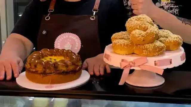 Pasca, mucenici (cozonac) y mucenici en sopa: tres recetas tradicionales rumanas que nacen del ayuno