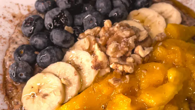 Porridge: el desayuno más sano, nutritivo y delicioso