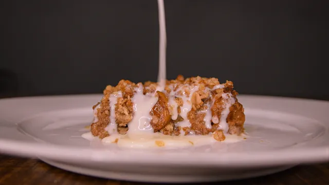 Este postre sano te llevará de vuelta a tu infancia