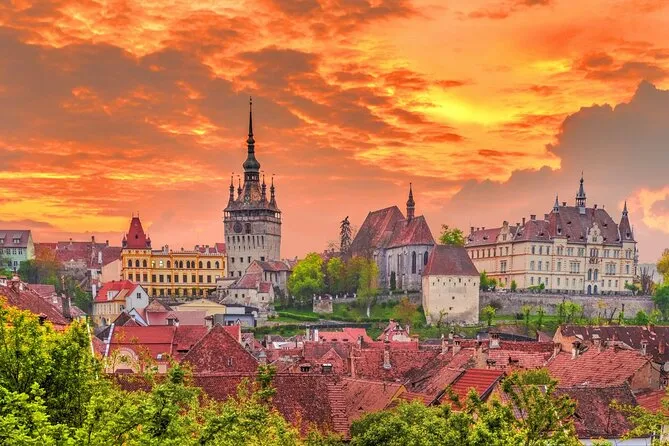 Sighisoara