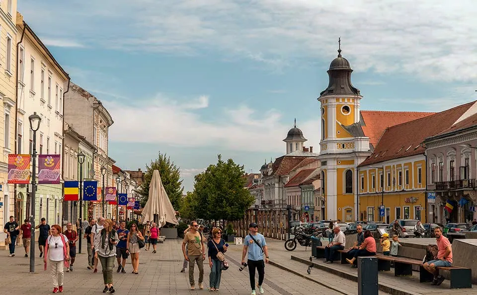 Cluj Napoca Rumania