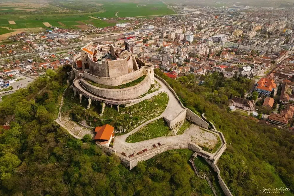 Deva Rumania
