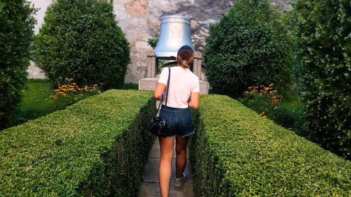 Viajar a Rumanía en verano