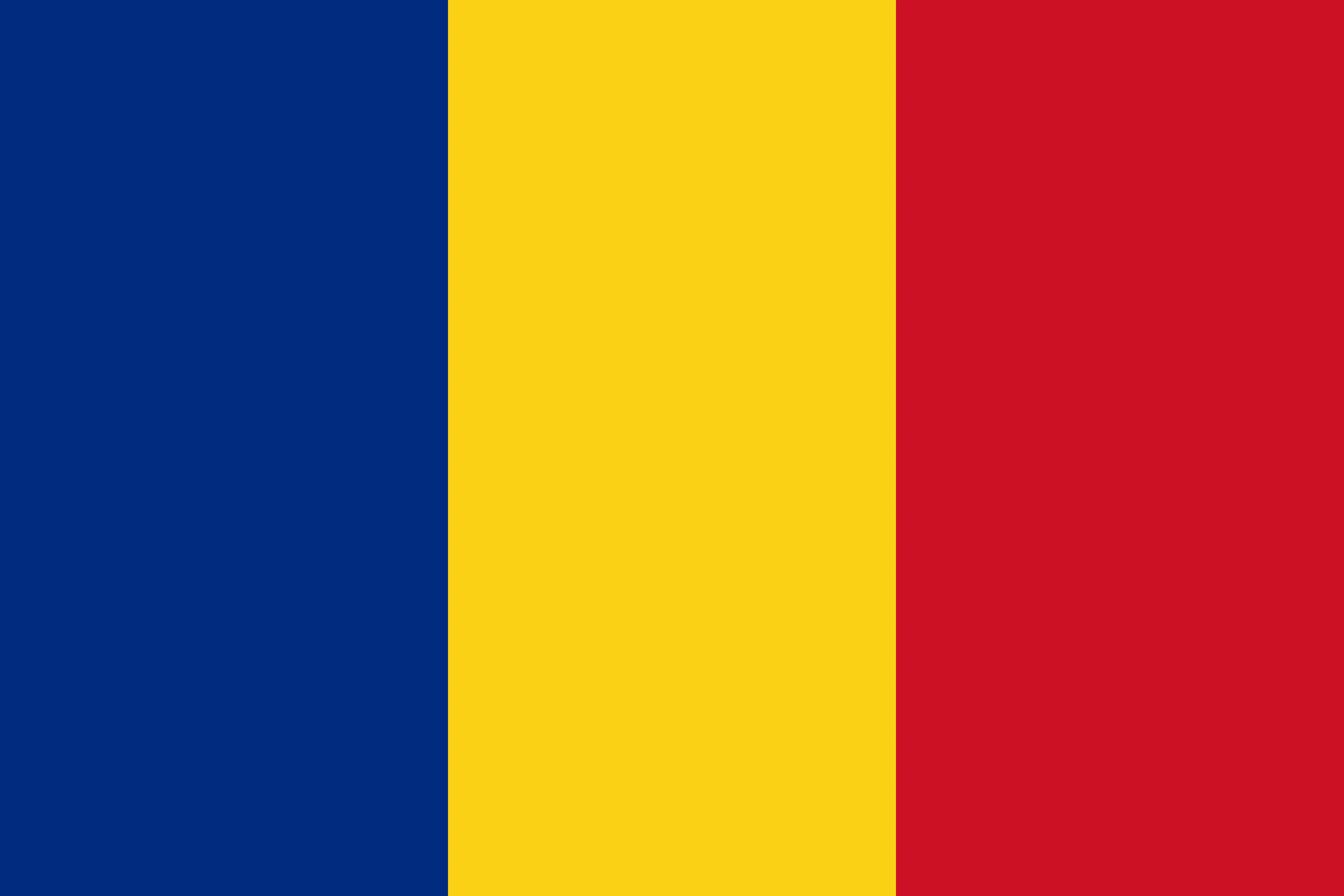 Significado bandera de Rumanía