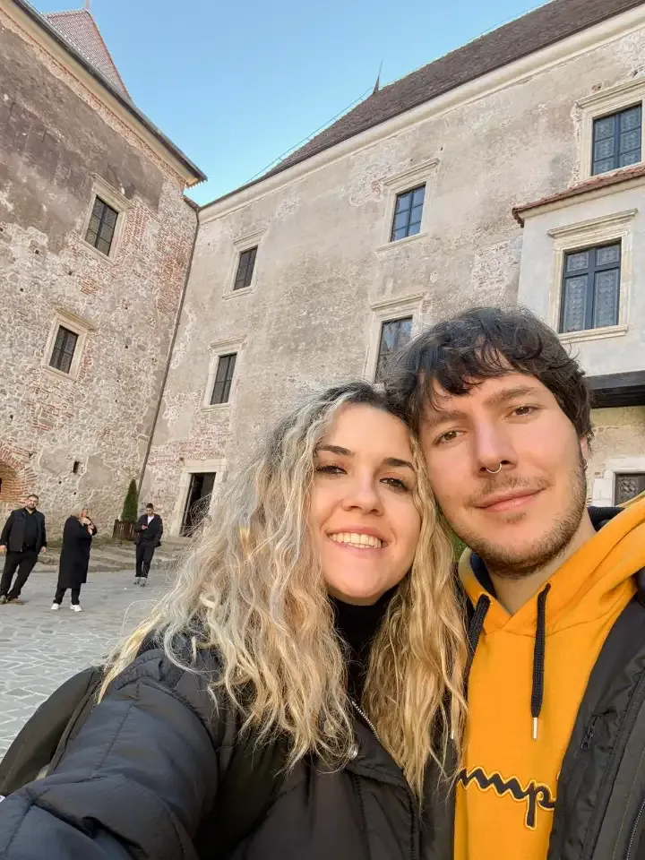 Ruta por Transilvania: Cluj, Alba Iulia, Sibiu