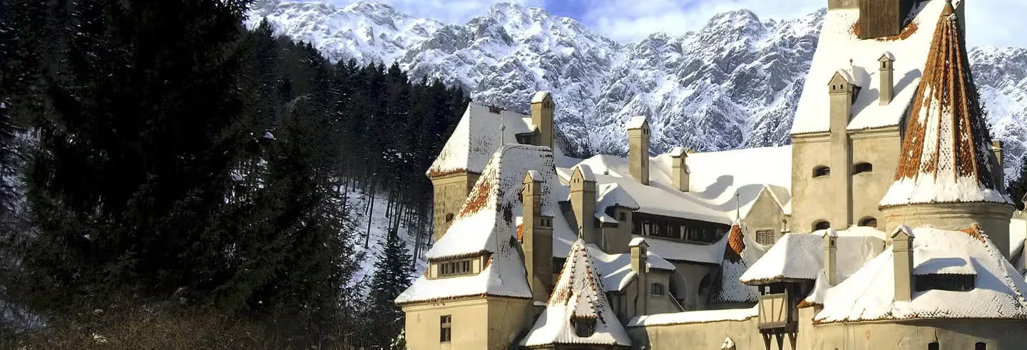 Transilvania Rumania
