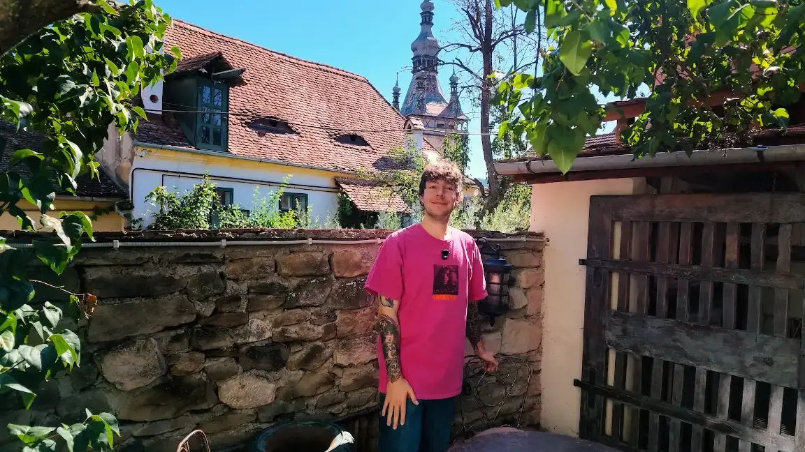 Guía rápida para viajar a Rumanía