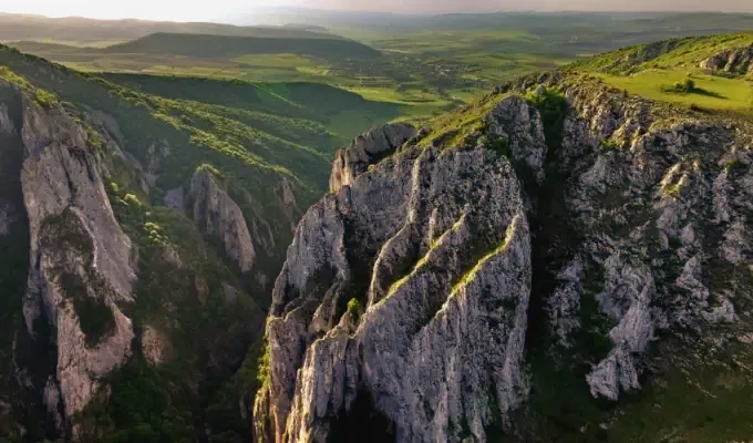Rimetea Rumania Piatra Secuiului