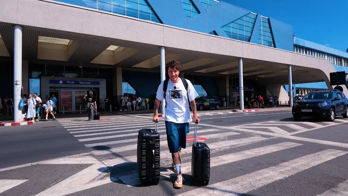 Qué necesitas para viajar a Rumanía